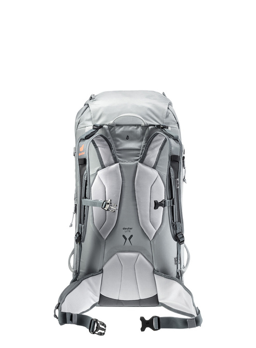 Backpack DEUTER Freescape Lite 24 SL Tin/Shale - 2023