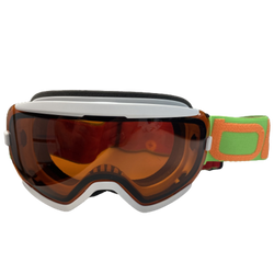 Brille BULLSKI Iglo White