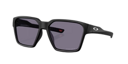 Sunglasses Oakley Briza Matte Black/Prizm Grey Lenses