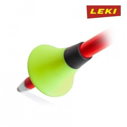 LEKI Alpine Downhill/Super G Neon 40 mm