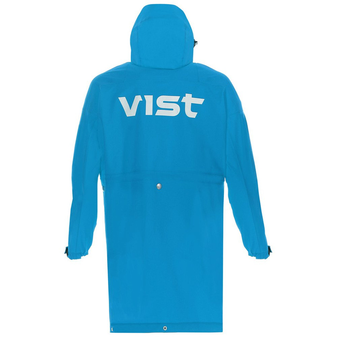 VIST Raincoat Jr Blue - 2019/20