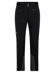 Ski pants Ziener Neola Lady Black - 2023/24