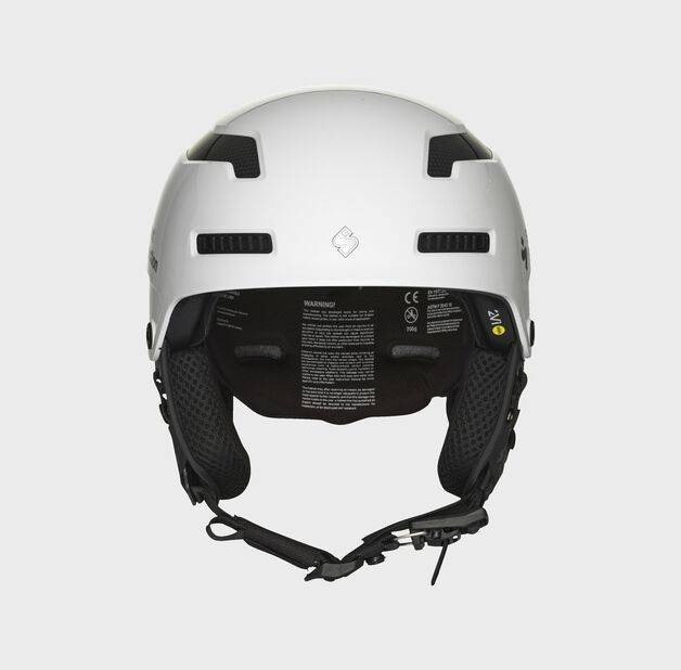 Helmet SWEET PROTECTION Trooper 2 Vi SL Mips White - 2022/23