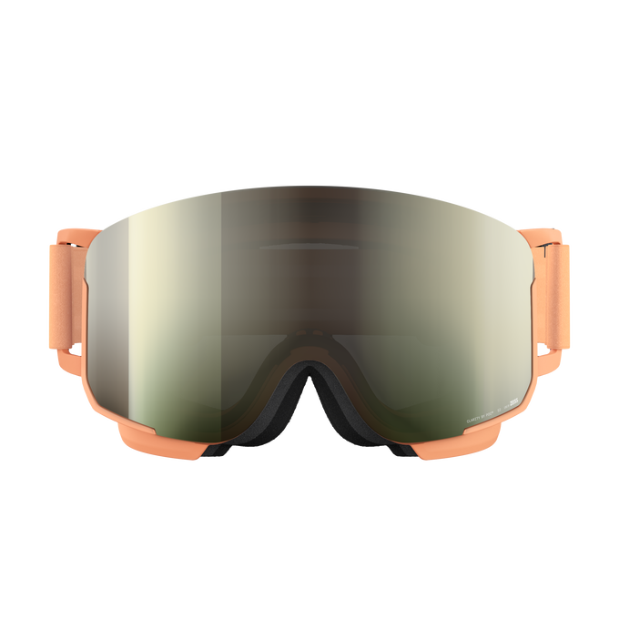 Goggles POC Nexal Apricot Sunstone/Partly Sunny Ivory - 2025/26