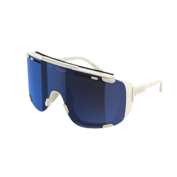 Sunglasses POC Devour Glacial Hedvig Wessel Edition Piggtind White/Clarity Universal/Sunny Grey - 2024/25