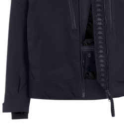 Skijacke Kappa 6CENTO 602C US Blue Baritone - 2025/26