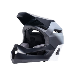 Cycling helmet Dainese Scarabeo Linea 01 Mips Nardo-Gray/White/Black