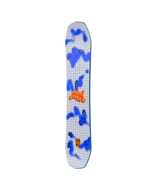 Snowboard Bataleon Minishred - 2024/25