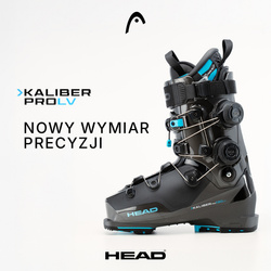 Skischuhe HEAD Kaliber 130 MV GW BOA2 - 2025/26