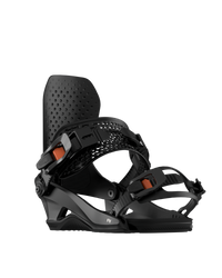 Snowboard Bindings Bataleon Fly Black - 2024/25