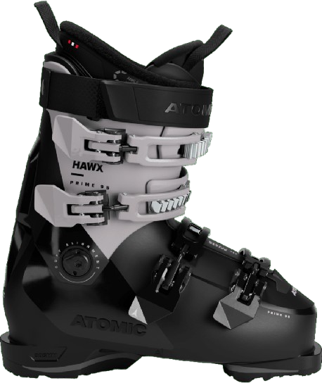 Skischuhe Atomic Hawx Prime 95 W GW Black/Dust - 2025/26