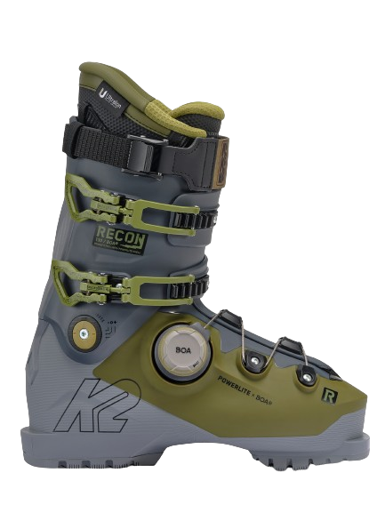 Skischuhe K2 Recon 130 Boa - 2024/25