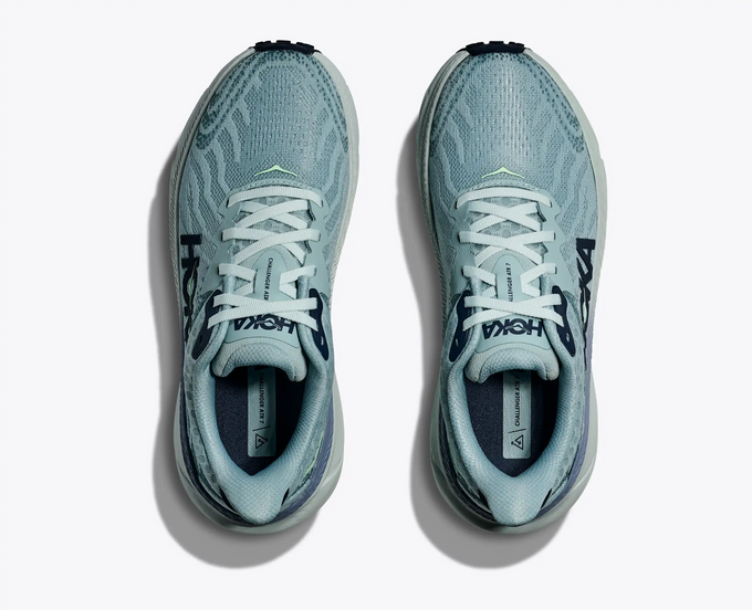Women's shoes Hoka Challenger ATR 7 Druzy/Droplet