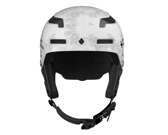 Helm Sweet Protection Volata 2Vi® Mips Race Helmet x HK - 2025/26