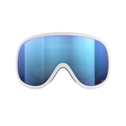 Ski goggles POC Retina Hydrogen White/Partly Sunny Blue - 2025/26
