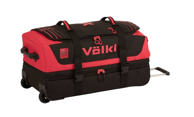 Tasche Volkl Race Rolling 120L Bag - 2024/25