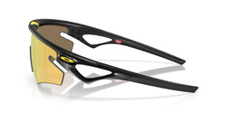 Sonnenbrille Oakley Sphaera Slash Matte Olive Ink Frame / Prizm 24K Polarized Lenses