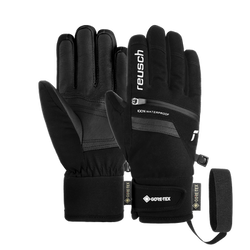 Gloves Reusch Travis Gore-Tex Junior - 2024/25