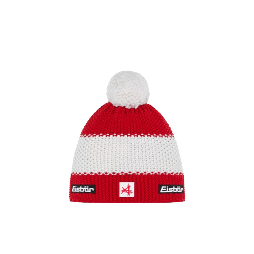 Beanie Eisbar Star Pompon MÜ SA AUT - 2025/26
