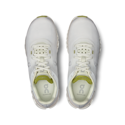 Women's shoes ON RUNNING Cloudflow 4 White/Sand