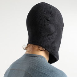 UYN Unisex Snowfox Biomorph Balaclava Black - 2025/26
