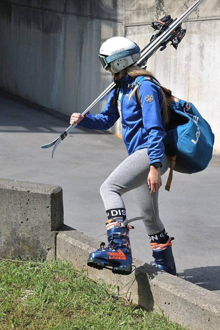 Thermokleidung Cut Resistant Diston Racing 3/4 Pants Man