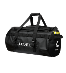 Bag Level Travel Worldcup 50L Black - 2023/24