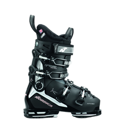 Ski boots Nordica Speedmachine 3 85 W GW Black-White-Pink - 2024/25