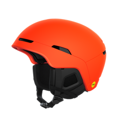 Fluorescent Orange Matt