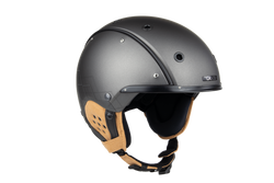 Helmet Casco Sp-3 Academia Black - 2025/26