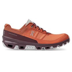 Men's shoes ON RUNNING Cloudventure Flare/Mulberry