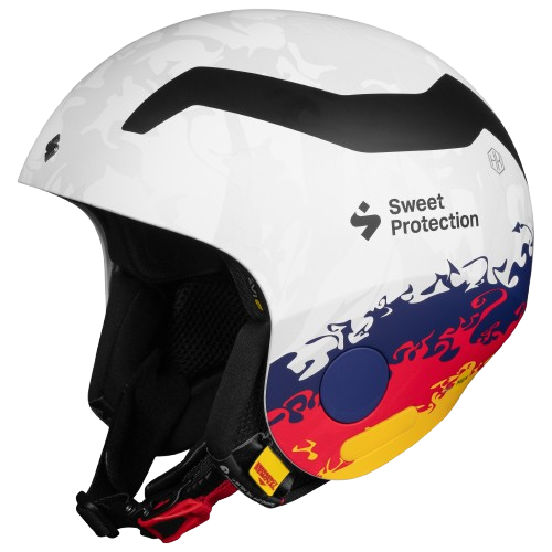 Helm Sweet Protection Volata 2Vi® Mips Race Helmet x HK - 2025/26