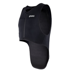 Protector POC VPD Air Comp Back Jr Uranium Black - 2025/26