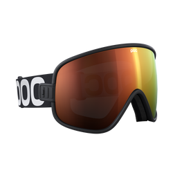 Brille POC Vitrea Uranium Black/Partly Sunny Orange - 2025/26