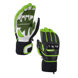 Gloves Komperdell National Team - Race Gloves 5-Finger - 2025/26