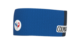 Colmar French National Team Ski Headband - 2023/24