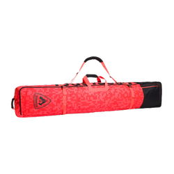 Skitasche Rossignol Hero Ski Wheeled 2/3P 210 CM - 2025/26