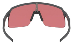 Sonnenbrille OAKLEY SUTRO LITE MATTE CARBON PRIZM TRAIL TORCH