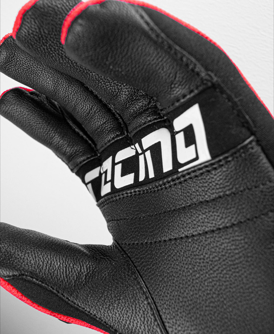 Gloves Reusch World Cup Warrior Neo - 2023/24