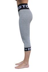 Pants Cut Resistant Diston Racing 3/4 Pants Woman