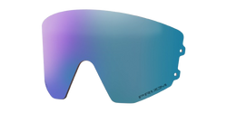 Ersatzlinse Oakley Flow Scape L Prizm Iced Iridium Dual - 2025/26
