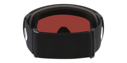 Goggles Oakley Flight Path L Matte Black/Prizm Rose Gold - 2025/26