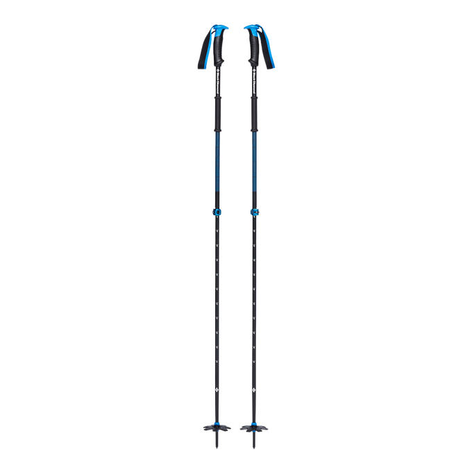 Touring Poles Black Diamond Traverse Pro Ski Poles  - 2023/24