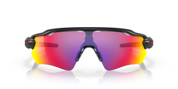 Sunglasses OAKLEY Radar® EV Path® Matt Black w/Prizm Snow Sapphire Iridi - 2022