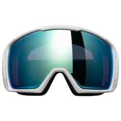 Gogles Sweet Protection - Clockwork MAX RIG® Reflect x HK RIG Aquamarine/Satin White/Henrik 5  - 2025/26