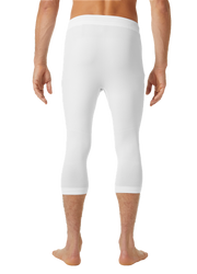 Thermal underwear Helly Hansen Lifa Seamless Racing Pant White - 2023/24