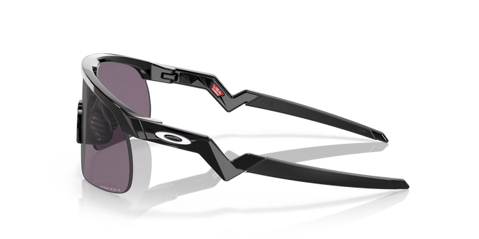 Sunglasses Oakley Resistor Polished Black Frame / Prizm Black Lenses