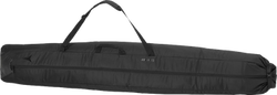 Skitasche Atomic Double Ski Bag Black – 2024/25