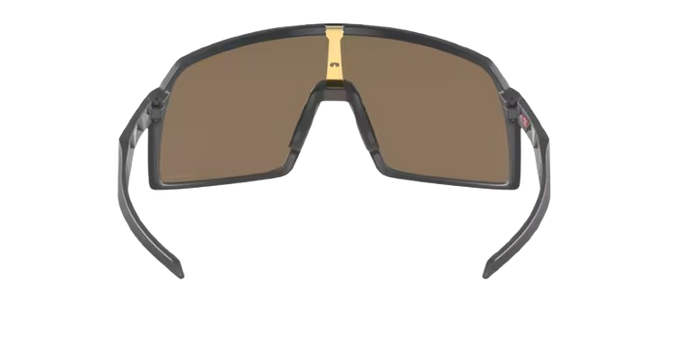 Sonnenbrille Oakley Sutro S Matte Carbon Frame / Prizm 24K Lenses 