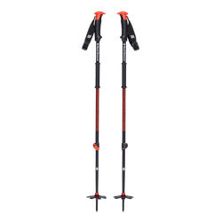 Touring Poles Black Diamond Traverse Ski Poles  - 2023/24